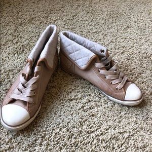 ALDO sneaker. Size 8.5